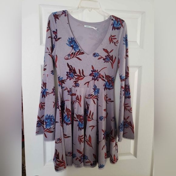 Kimchi Blue dress - Picture 1 of 6